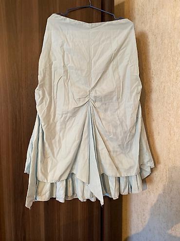 Повседневные платья: Распродажа ! Кофта-штаны-платье -юбка! товар б/у отличном состоянии — 4