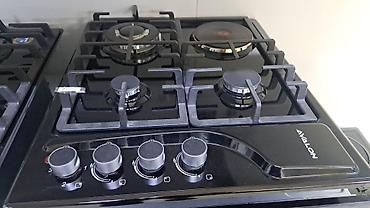 Кухонные плиты и варочные поверхности: Новый — 18