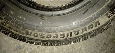 2257015c шины: Продаю 4 шины 205/75 R16C. Спринтер Рекс прошу 5000 сом — 8