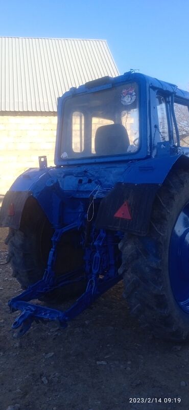 new holland traktor: Traktor