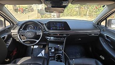 продаю нексия 2: Hyundai Sonata: 2020 г., 2 л, Автомат, Бензин, Седан — 8