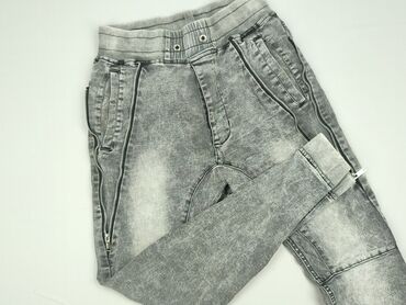 Jeans for men, M (EU 38), Ombre, condition - Very good