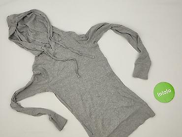 bluza moro cropp: Terranova, Bluza z kapturem damska, rozmiar S — 2
