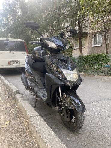 электро мото бишкек: Тип скутера 150 куб. см, Бензин, Б/у