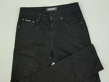 pingwin: Used Jeans, Jeansy dla mężczyzn, rozmiar L — 1