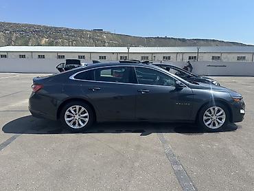 Chevrolet: Chevrolet Malibu: 1.5 l | 2019 il 125000 km Sedan — 5