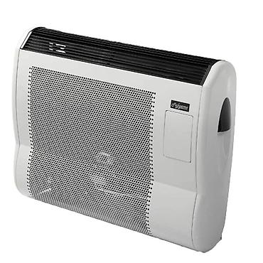 ventilator satisi: Fujiyama Türk Sobası Fan Sistemi var Qaz söndükdə avtomatik özü sönür — 1