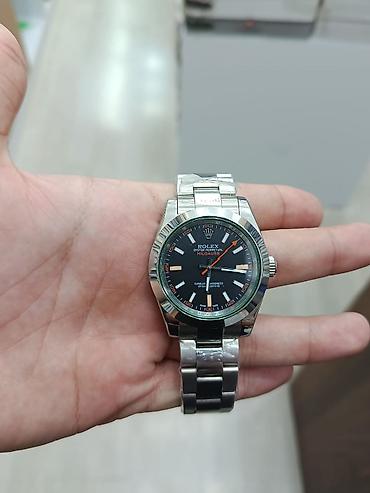 Qol saatları: Yeni, Qol saatı, Rolex — 6