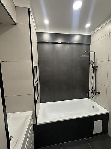 archa group: 3 комнаты, 77 м², Элитка, 9 этаж, Дизайнерский ремонт — 9