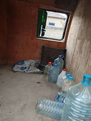 Yük maşınları: QAZ 2705, 1999 il, motor 2.4 l, Furqon, İşlənmiş — 8