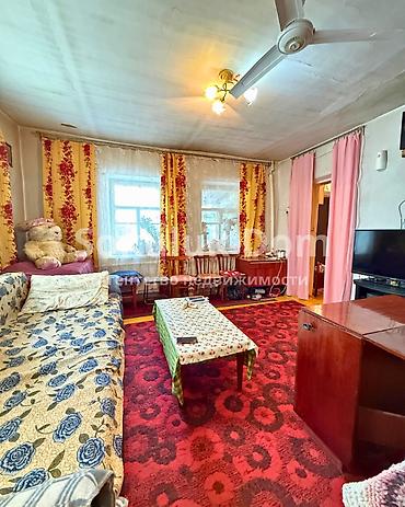 Продажа коттеджей и домов: 🏠Продается дом в с. Сокулук 🟡 Комнаты: 5 🟡 Участок: 7,36 соток (по — 8