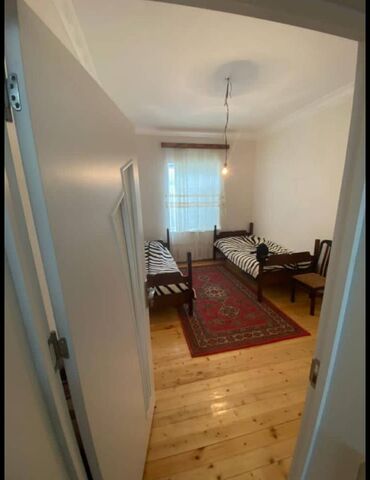 Həyət evləri və villaların satışı: Şüvəlan qəs. 3 otaqlı, 80 kv. m, Yeni təmirli — 6