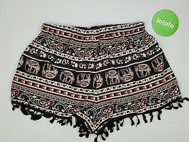 lv spodenki: Shein, Szorty damskie, rozmiar XL — 3