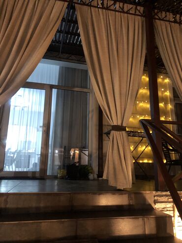 Иссык-Куль 2025: Коттедж, 35/3, 4-комнатный ЦО Радуга West, Кош-Кол, Детская площадка, Парковка, стоянка, Охраняемая территория — 4