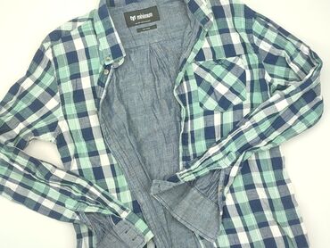 Men's Clothing: Shirt for men, L (EU 40), condition - Very good