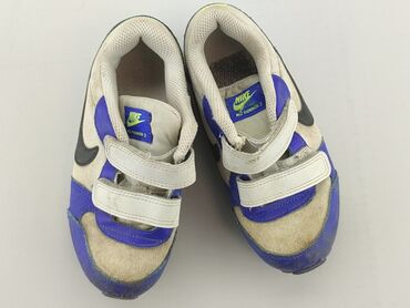 buty sportowe dla dzieci rozmiar 32: Sport shoes Nike, 28, Used