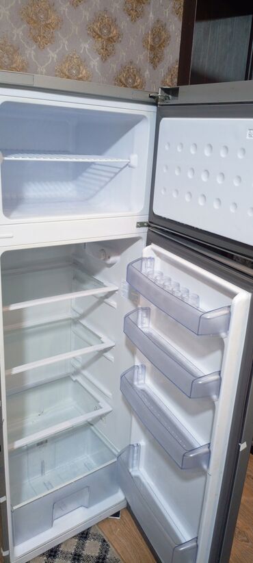 пассивное сетевое оборудование ольвия электро: Холодильник Beko, Двухкамерный, De frost (капельный)