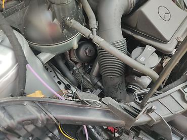 Mercedes-Benz: Mercedes-Benz A-class: 2008 г., 2 л, Автомат — 17