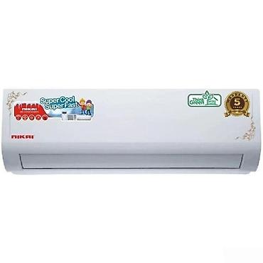 Kondisioner "NIKAI NSAC09432HCP22"Aır COND NIKAI NSAC09432HCP22 -Geniş