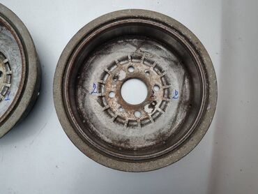 Auto delovi: Dobos kocnica Lada 7 Riva br.1,2. Polovno, ocuvano. Dobosi su ggotovo — 14