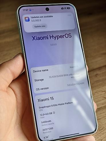 google pixel 5 a: Xiaomi, 15, Б/у, 256 ГБ, цвет - Белый — 3