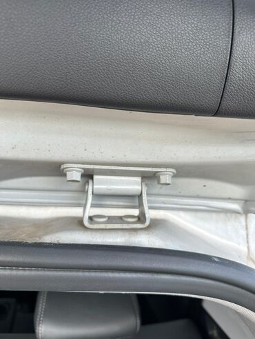 Kia: Kia Sportage: 2019 г., 2 л, Автомат, Дизель, Кроссовер — 8