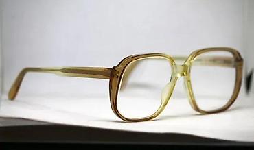 Naočare: Vintage Rare REVUE dioptrijski ram za naočare 5205. Made in Austrija — 2