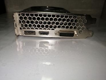 Видеокарты: Видеокарта, Б/у, Palit, GeForce, 2 ГБ, Для ПК — 3