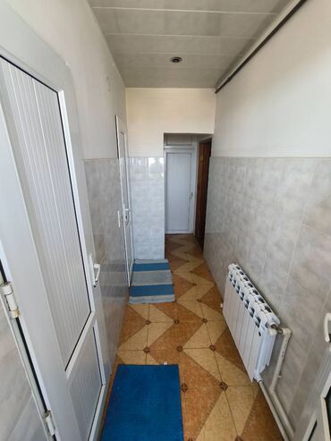 Yeni tikili: 3 otaqlı, Yeni tikili, 68 kv. m — 8