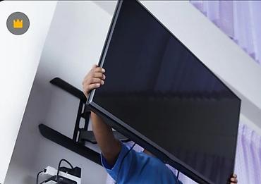 Другие товары для детей: УСТАНОВКА ТЕЛЕВИЗОР НА СТЕНУ УСТАНОВКА КРОНШТЕЙН НА СТЕНУ УСТАНОВКА at lalafo.kg — 1 Другие товары для детей: УСТАНОВКА ТЕЛЕВИЗОР НА СТЕНУ УСТАНОВКА КРОНШТЕЙН НА СТЕНУ УСТАНОВКА — 1