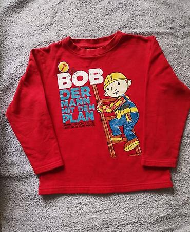 Другие детские вещи: Вещи в хорошем состоянии на ребенка от 4-5 лет, за любую вещь 100 сом — 1