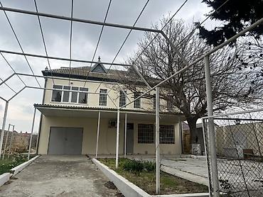 5 otaqlı ev certyojları: 5 otaqlı, 200 kv. m, Kredit yoxdur, Orta təmir — 1