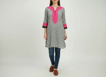 elegancka tunika plus size: Сукня жіноча, розмір S