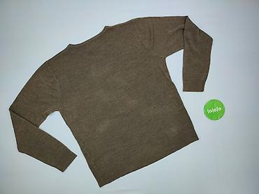 secound hand: Sweter dla mężczyzn, rozmiar 2XL — 4