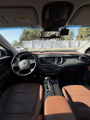 Kia: Kia Sorento: 2020 г., 2.2 л, Автомат, Дизель, Кроссовер — 16