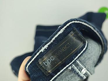 157 denim: BPC Selection, Spodnie 3/4 damskie, rozmiar 3XL — 4
