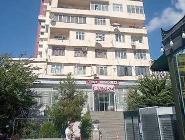 nahcivan aylik kiralik ev: 077_302_48_10. Emin. Qara Qarayev metrosunun duz çıxışında Nəbz — 1