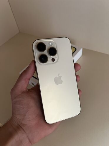iphone 14 pro 128 qiymeti: IPhone 14 Pro, 128 ГБ, Matte Gold