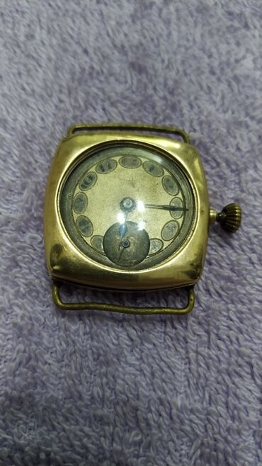 Антикварные часы: Старинные золотые женские часы швейцарские