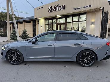 пассат б3 щит прибор: Kia K5: 2020 г., 1.6 л, Автомат, Бензин, Седан — 3