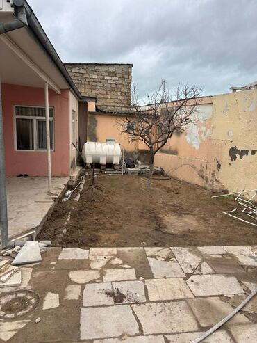 Bağ evlərinin satışı: Bakı, Şüvəlan qəs., 110 kv. m, 3 otaqlı, Kombi, Qaz, İşıq — 10