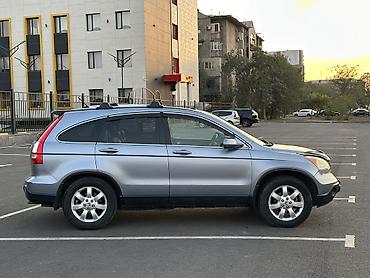 капот хонда срв: Honda CR-V: 2008 г., 2.4 л, Автомат, Бензин, Кроссовер — 8