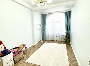 230: Продается 3-х комнатная квартира 📍Адрес: Асанбай 🏗️Застройщик — 9
