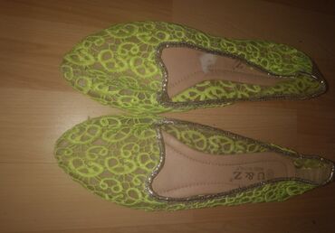 italijanske cizme br: Espadrile, 39