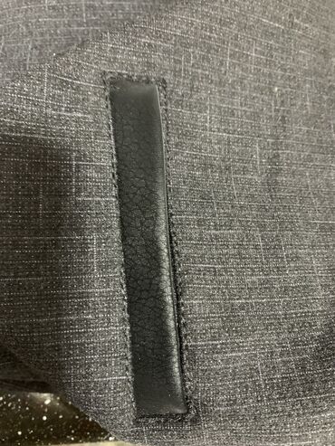 Women's Pants: Klassik xanimlar ucun salvar yep yenidir qis pazyiz fesli ucun ela bir — 15