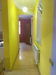 Uzunmüddətli kirayə evlər: 100 kv. m, 2 otaqlı — 6