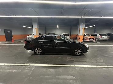 Toyota: Toyota Camry: 2004 г., 3 л, Автомат, Газ, Седан — 10