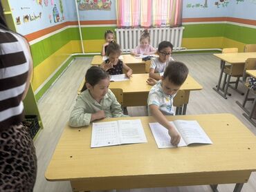 письменный стол парта для школьника: Подготовка к школе 
Репетиторство