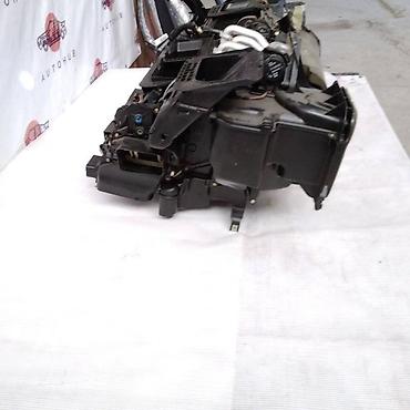 насос печки бмв: Печка в сборе Bmw 7-Series E 65 N62B48 2005 (б/у) — 3