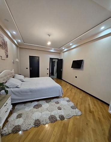 mingəçevirdə satılan evlər: 3 otaqlı, Yeni tikili, 139 kv. m — 3